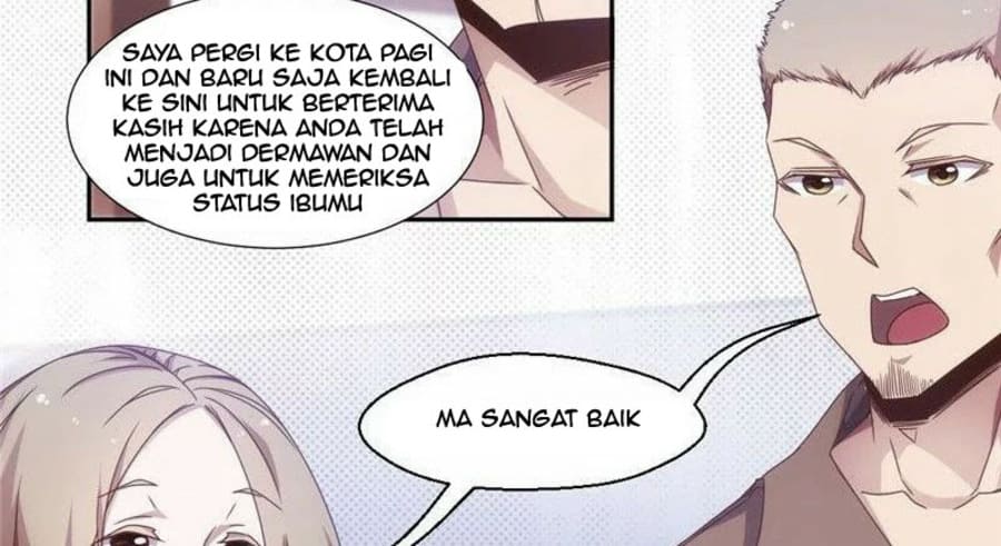 Peerless Little Doctor Chapter 43 Gambar 12