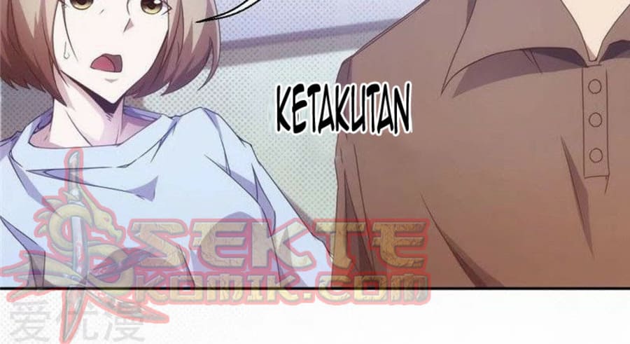 Peerless Little Doctor Chapter 43 Gambar 13
