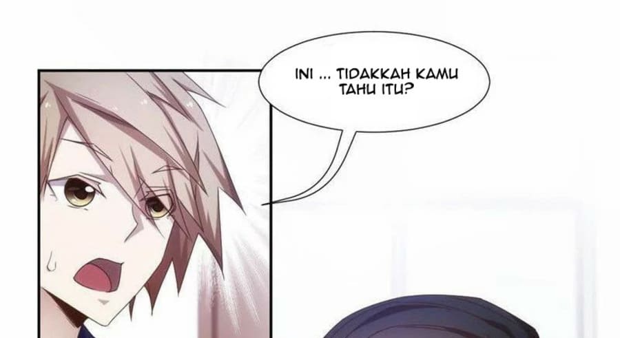 Baca Manhua Peerless Little Doctor Chapter 43 Gambar 2