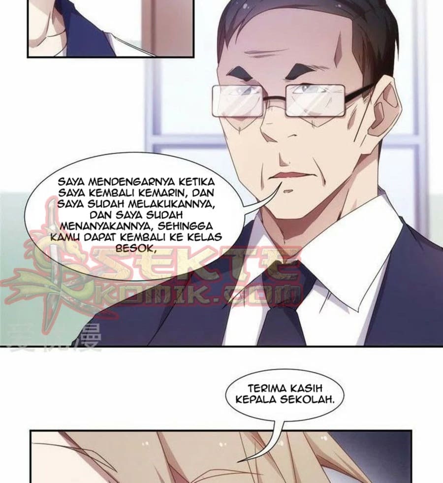 Peerless Little Doctor Chapter 43 Gambar 3
