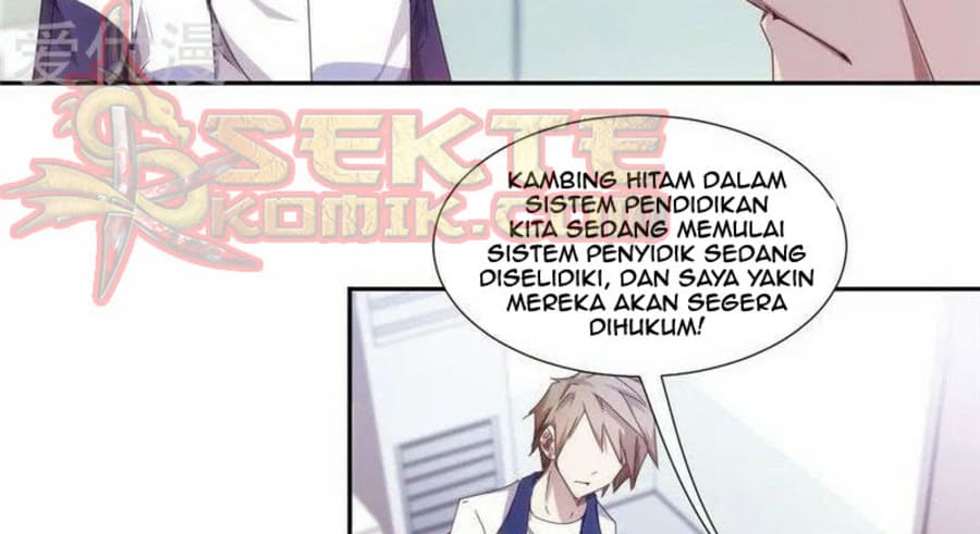 Peerless Little Doctor Chapter 43 Gambar 5