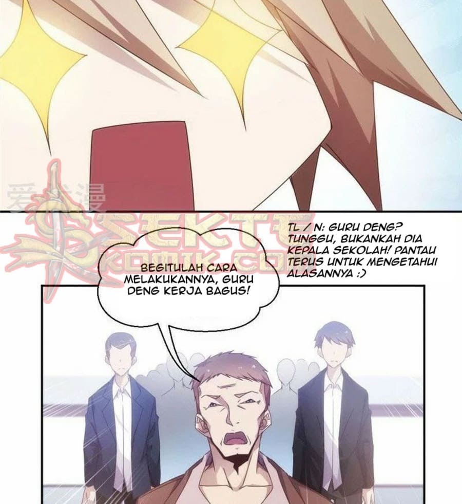 Peerless Little Doctor Chapter 43 Gambar 8
