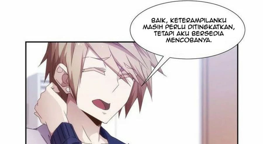 Peerless Little Doctor Chapter 42 Gambar 11