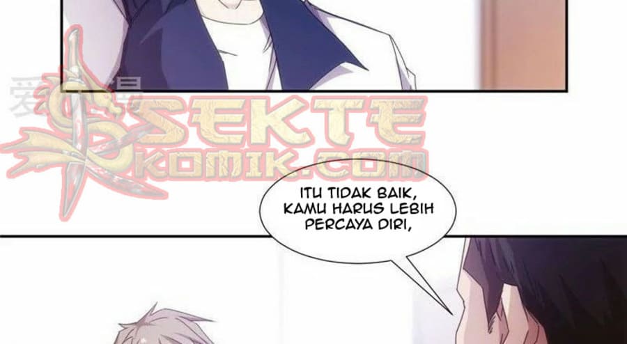 Peerless Little Doctor Chapter 42 Gambar 12