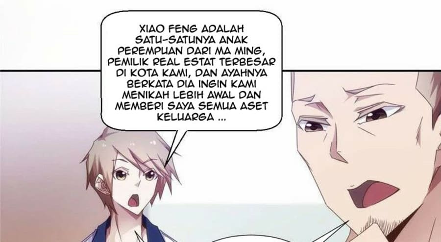 Baca Manhua Peerless Little Doctor Chapter 42 Gambar 2