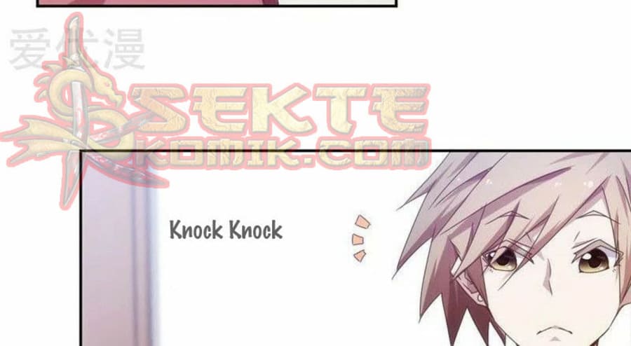 Peerless Little Doctor Chapter 42 Gambar 5