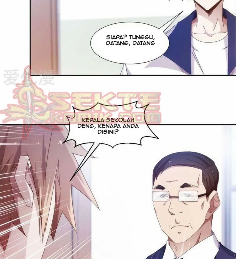 Peerless Little Doctor Chapter 42 Gambar 6