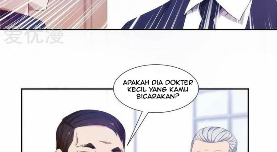 Peerless Little Doctor Chapter 42 Gambar 7