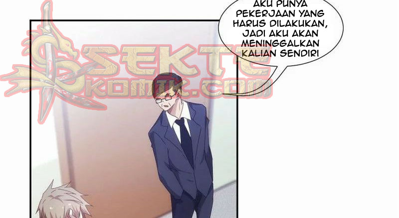 Peerless Little Doctor Chapter 44 Gambar 10