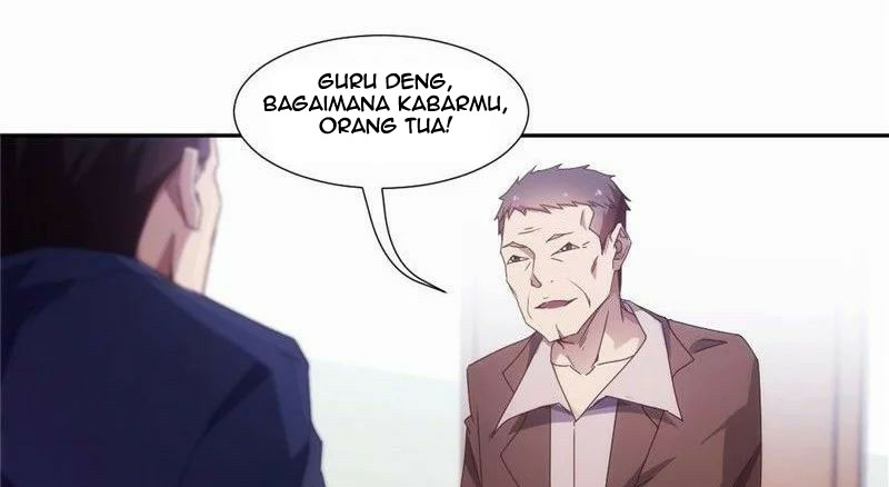 Manhua Peerless Little Doctor Chapter 44 gambar nomor 2