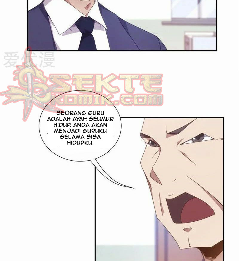 Peerless Little Doctor Chapter 44 Gambar 4
