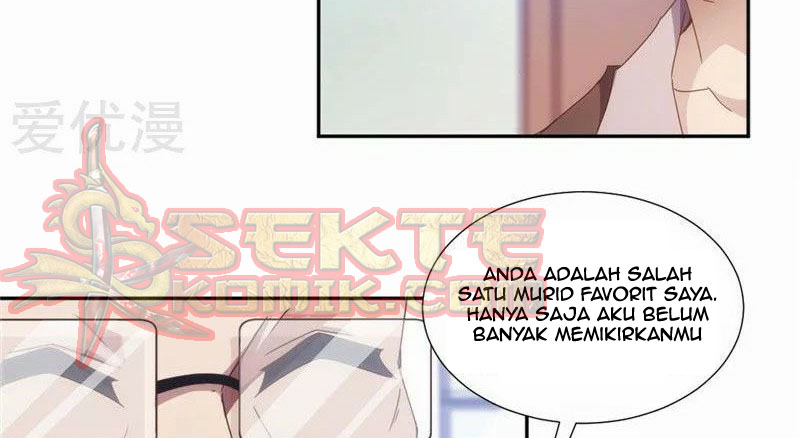 Peerless Little Doctor Chapter 44 Gambar 5