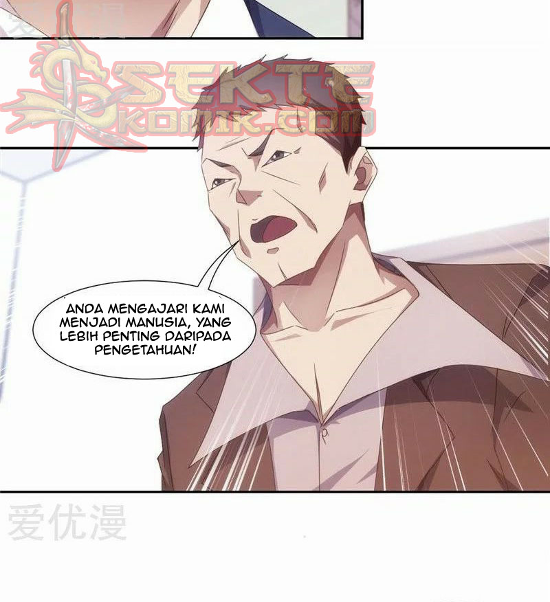 Peerless Little Doctor Chapter 44 Gambar 7