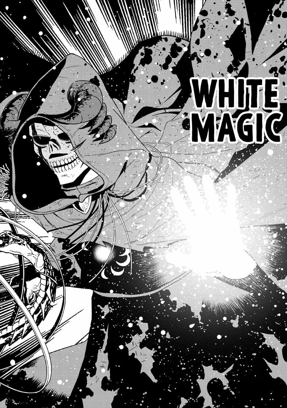 Maou Gun Saikyou no Majutsushi wa Ningen datta Chapter 09 Gambar 32