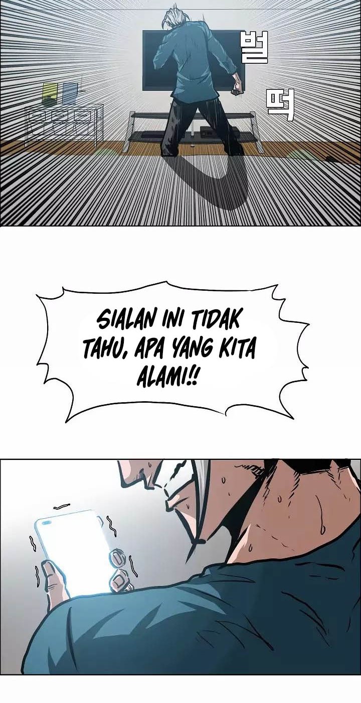 Rooftop Sword Master Chapter 39 Gambar 33