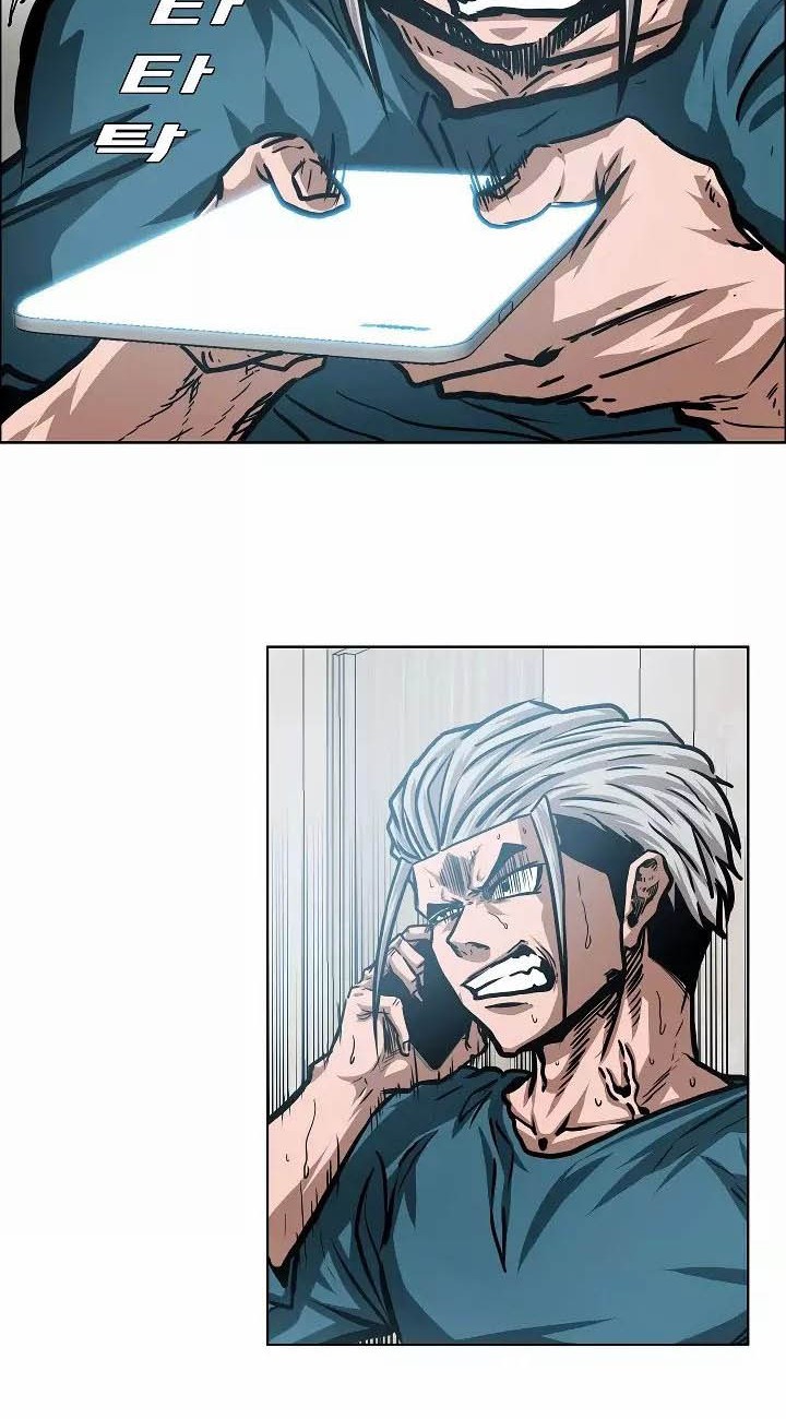 Rooftop Sword Master Chapter 39 Gambar 39