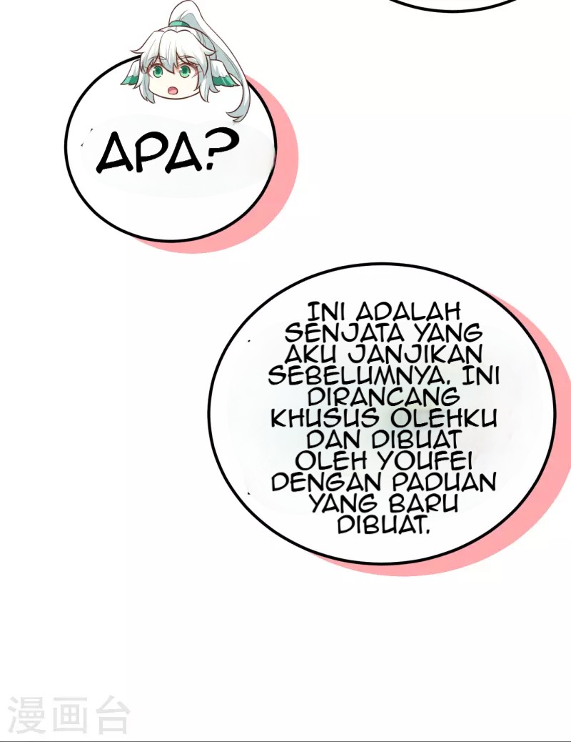 To Be The Castellan King Chapter 217 Gambar 36