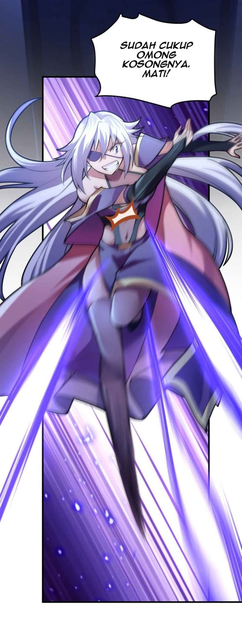 I, the Strongest Demon, Have Regained My Youth?! Chapter 03 Gambar 27