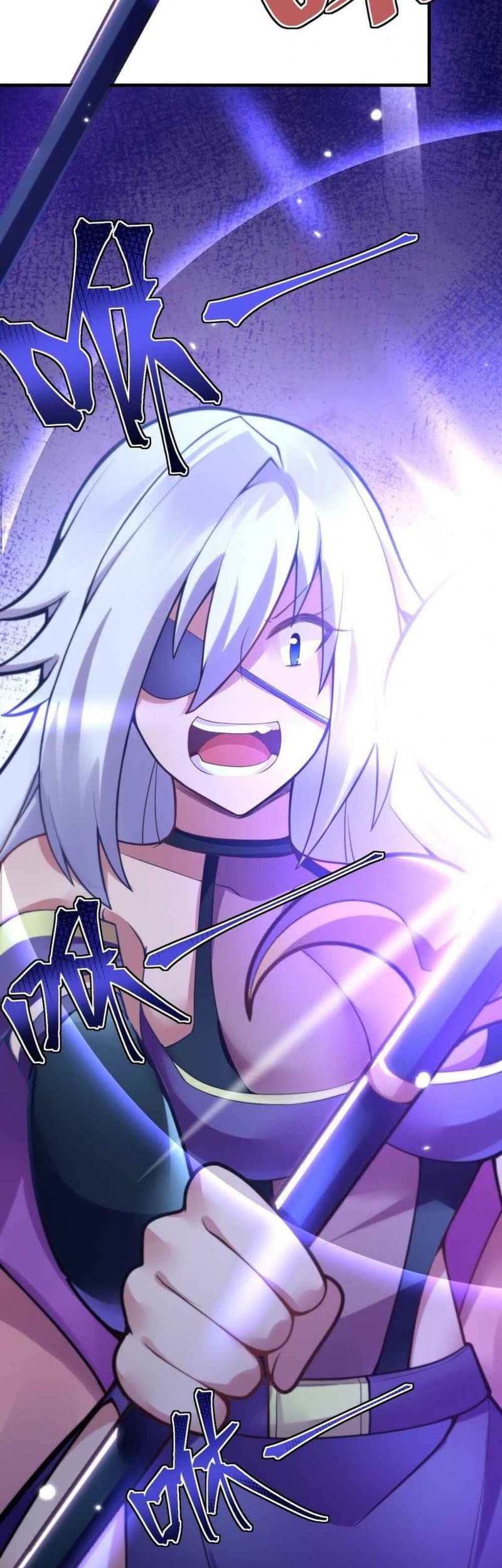 I, the Strongest Demon, Have Regained My Youth?! Chapter 03 Gambar 30