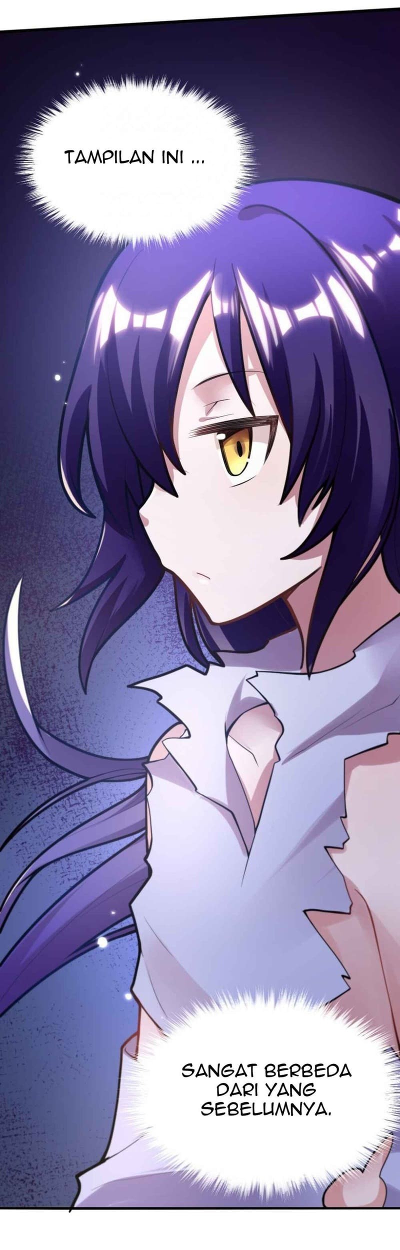 I, the Strongest Demon, Have Regained My Youth?! Chapter 03 Gambar 17