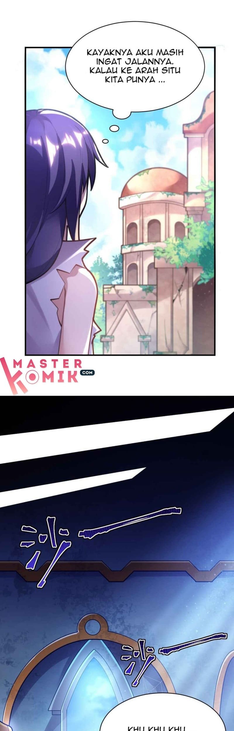 I, the Strongest Demon, Have Regained My Youth?! Chapter 03 Gambar 18