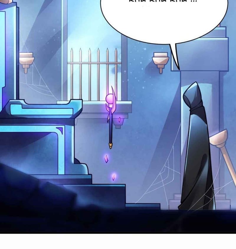 I, the Strongest Demon, Have Regained My Youth?! Chapter 03 Gambar 19