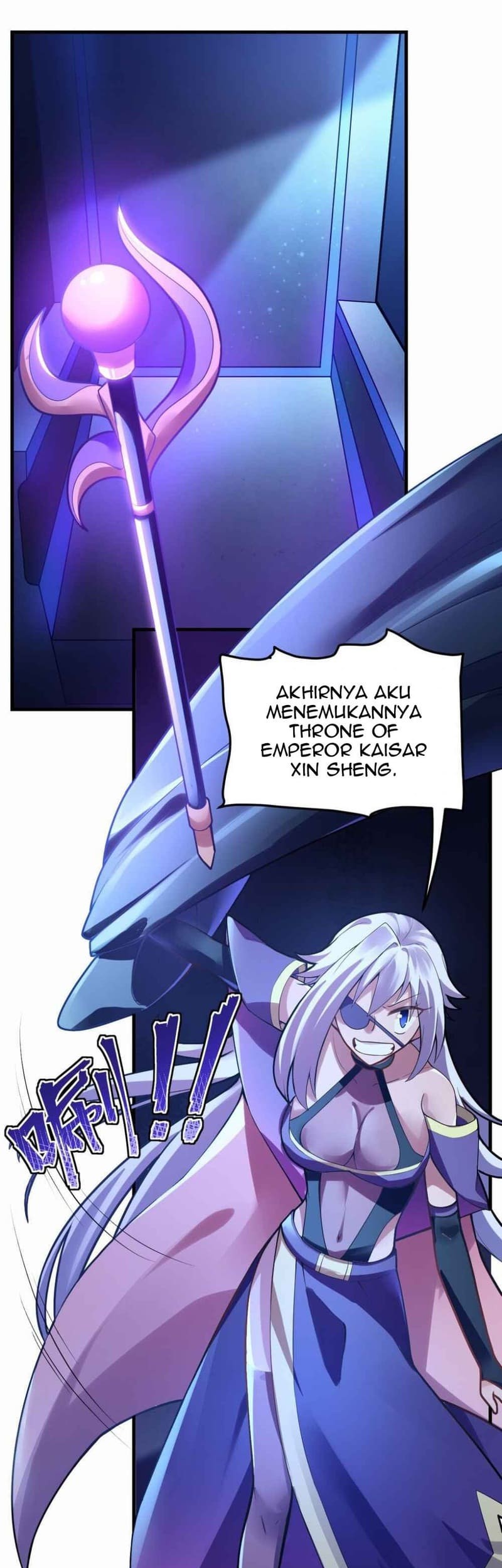 I, the Strongest Demon, Have Regained My Youth?! Chapter 03 Gambar 20