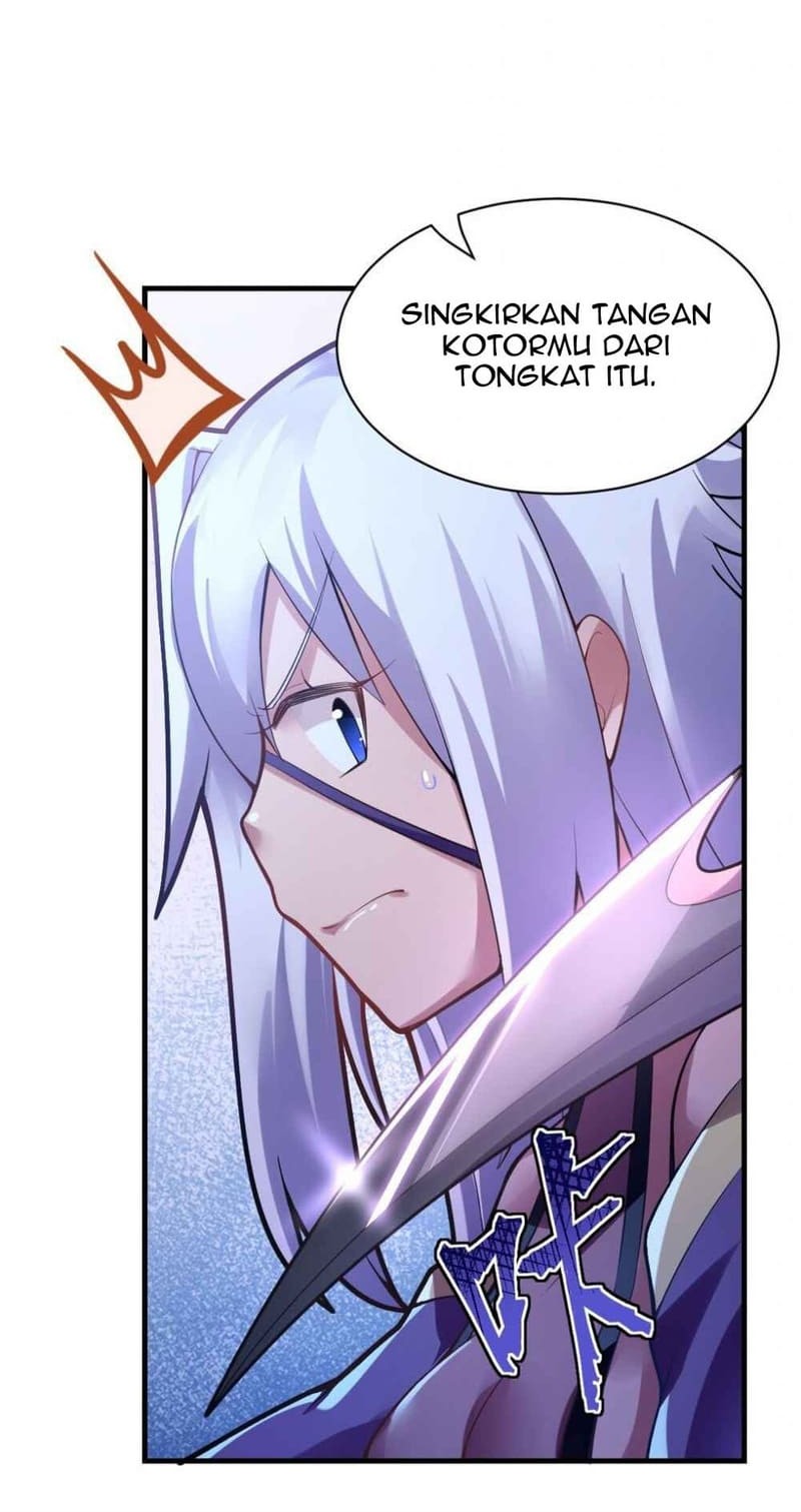 I, the Strongest Demon, Have Regained My Youth?! Chapter 03 Gambar 22