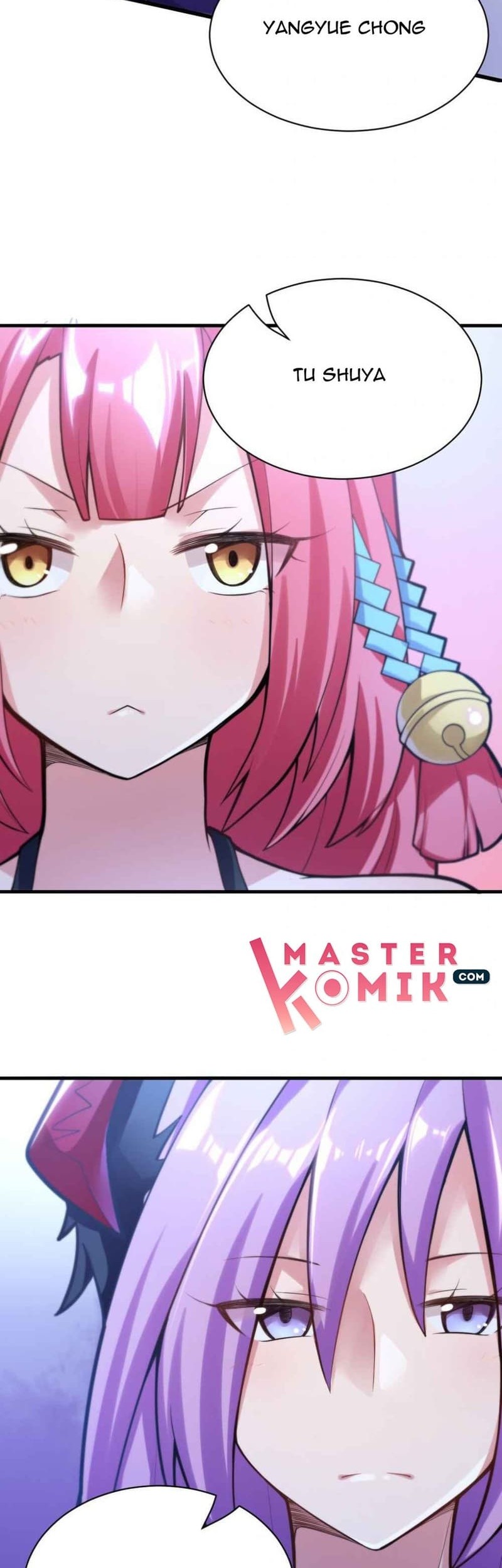 I, the Strongest Demon, Have Regained My Youth?! Chapter 03 Gambar 24