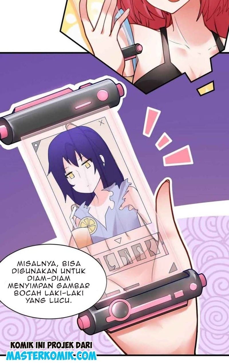 I, the Strongest Demon, Have Regained My Youth?! Chapter 02 Gambar 5