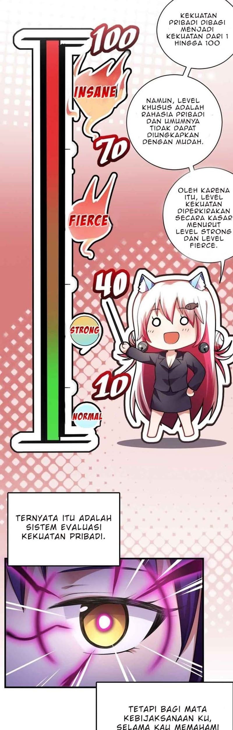 I, the Strongest Demon, Have Regained My Youth?! Chapter 02 Gambar 14