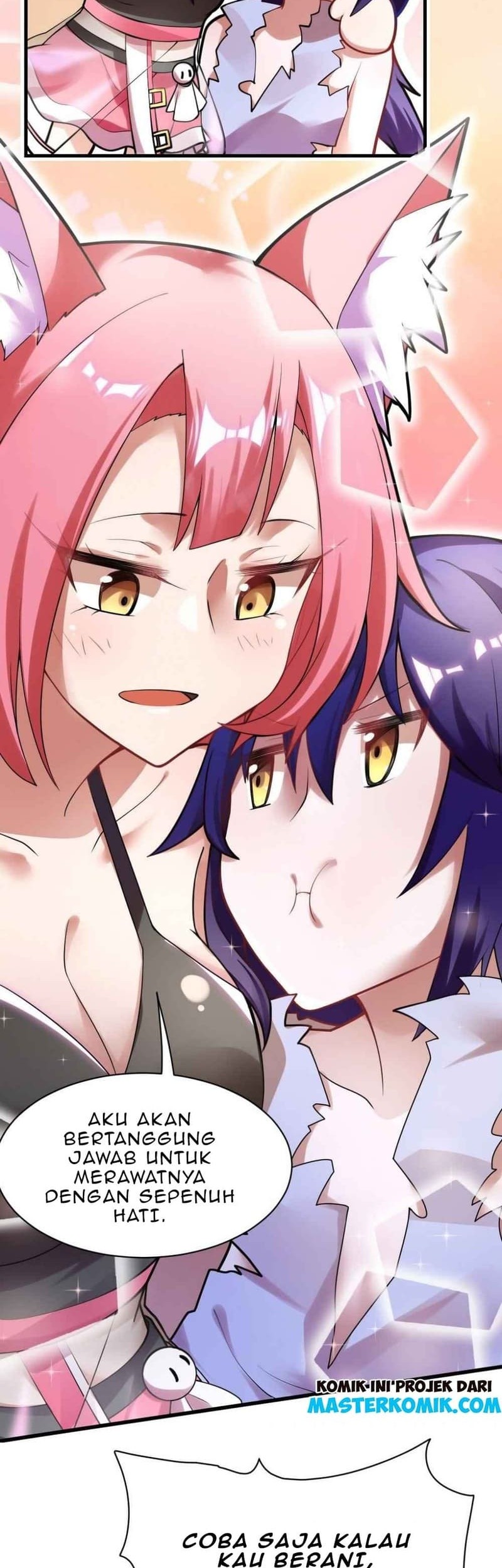 I, the Strongest Demon, Have Regained My Youth?! Chapter 02 Gambar 18