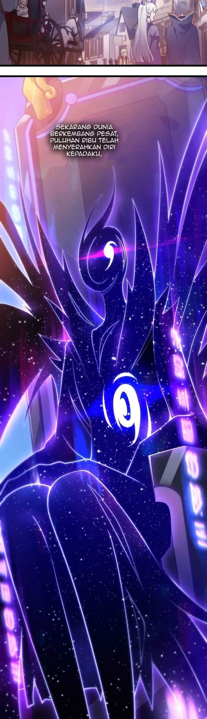 Baca Manhua I, the Strongest Demon, Have Regained My Youth?! Chapter 01 Gambar 2