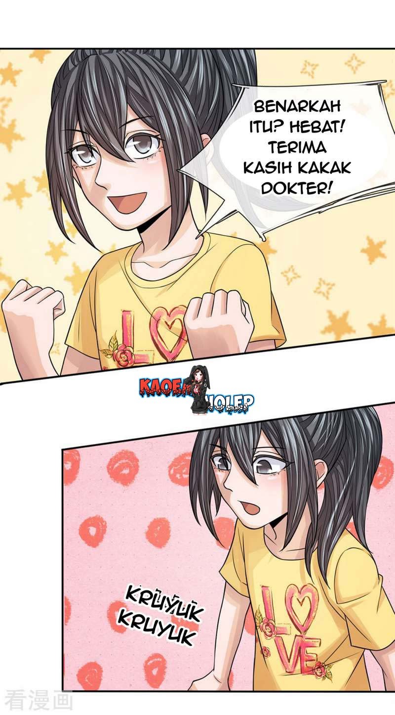Baca Manhua Super Medical Fairy in The City Chapter 31 Gambar 2
