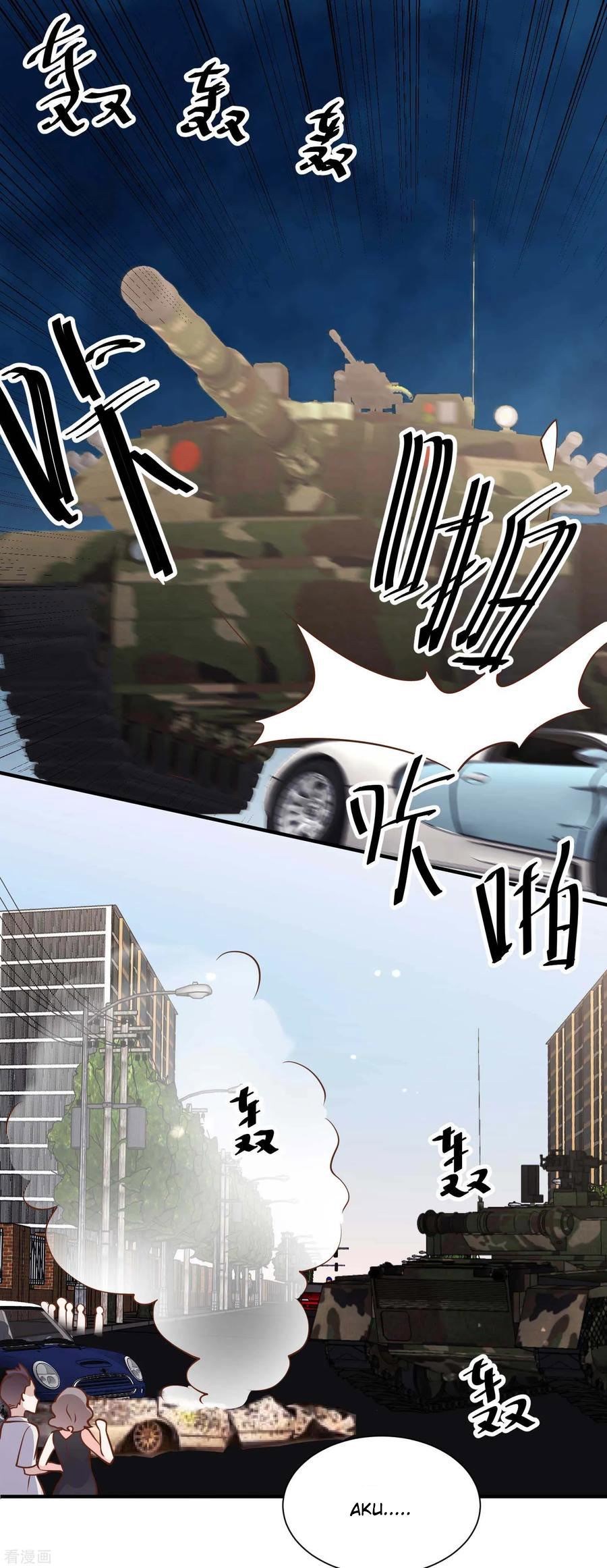 God Fisherman Chapter 92 Gambar 24