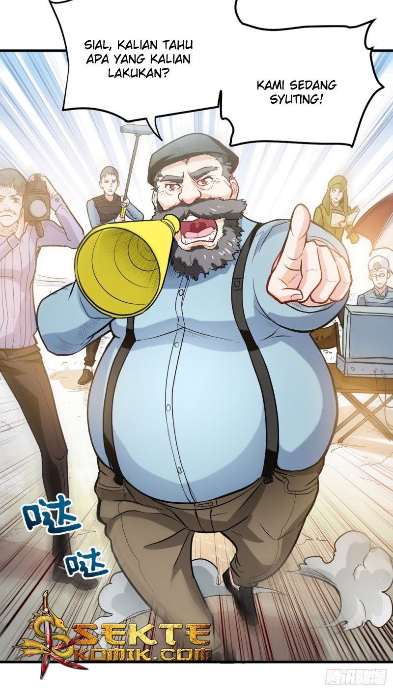 Strongest Divine Doctor Mixed City Chapter 116 Gambar 13