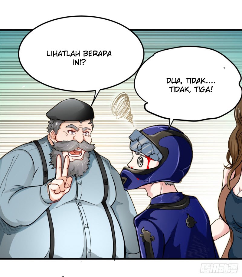 Strongest Divine Doctor Mixed City Chapter 116 Gambar 15