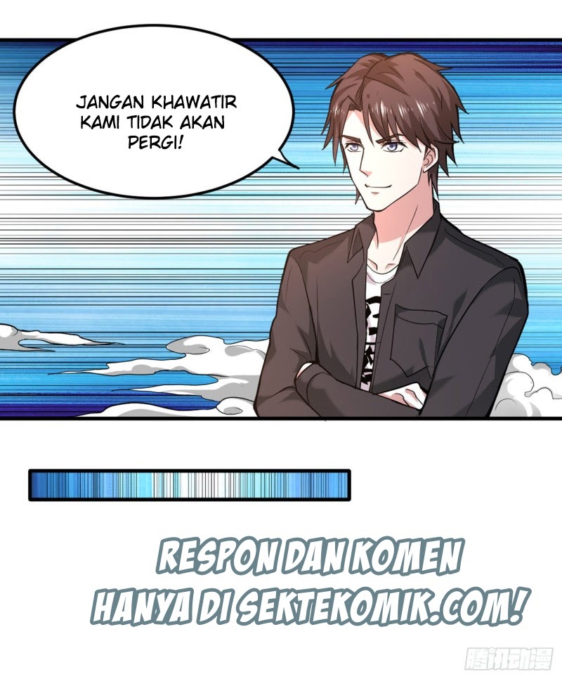 Strongest Divine Doctor Mixed City Chapter 116 Gambar 30
