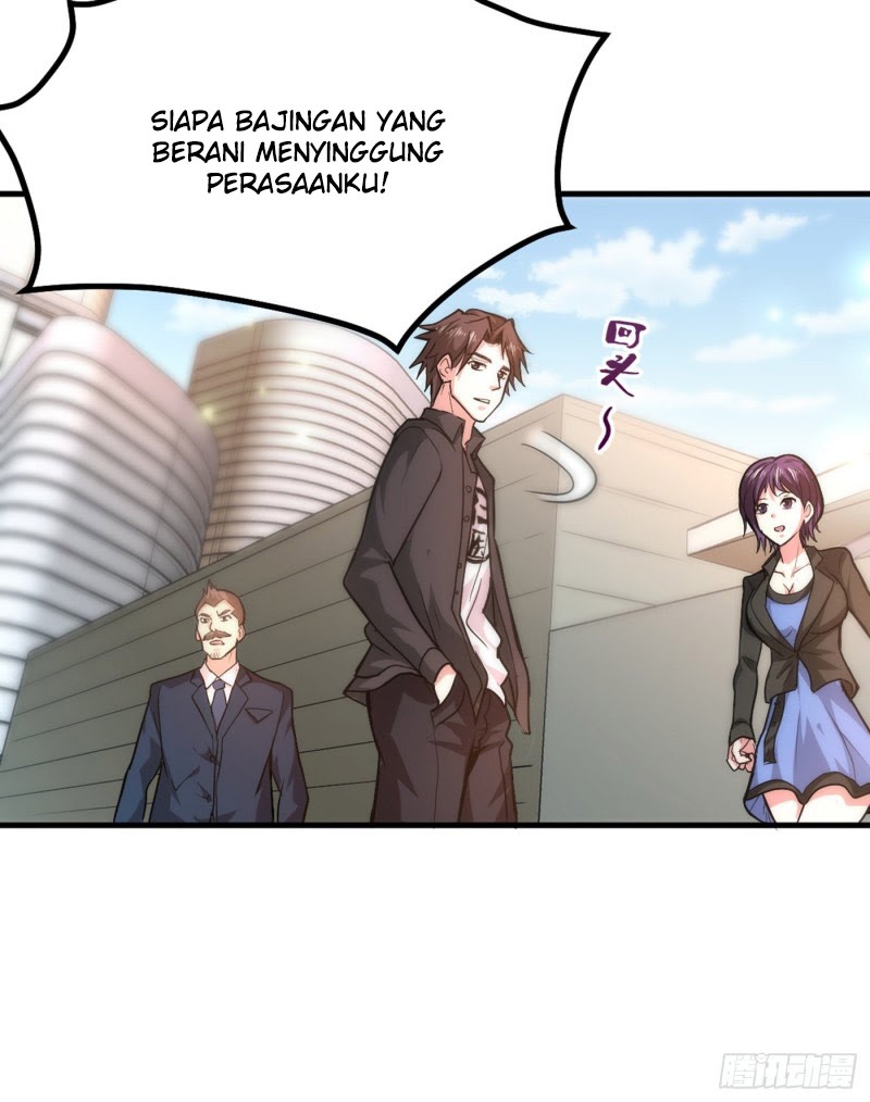 Strongest Divine Doctor Mixed City Chapter 116 Gambar 37