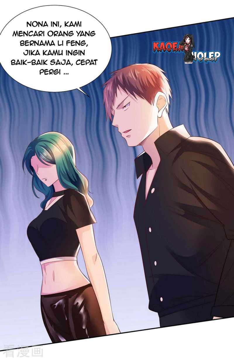 Urban Prodigal Son Chapter 14 Gambar 10