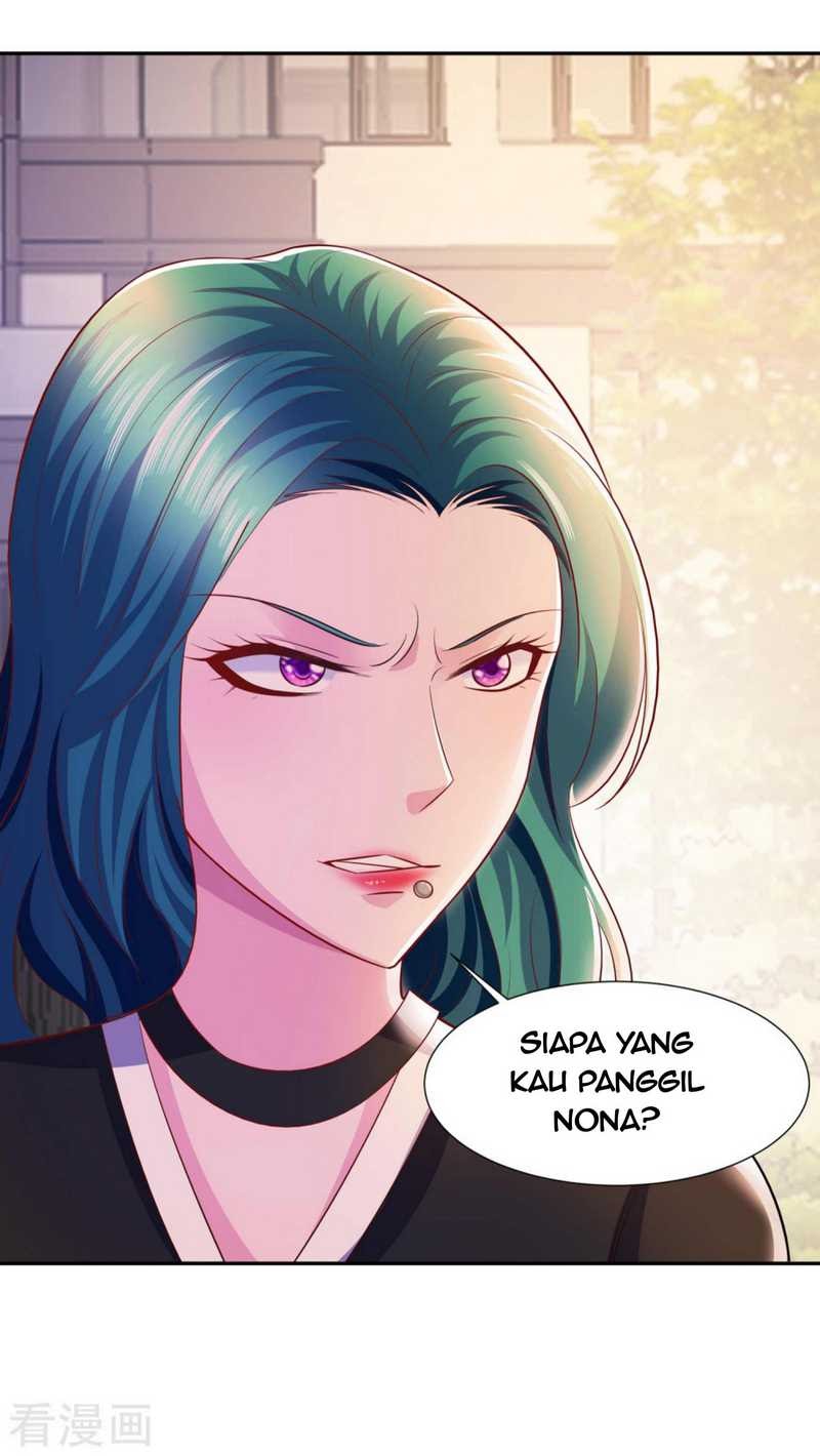 Urban Prodigal Son Chapter 14 Gambar 11