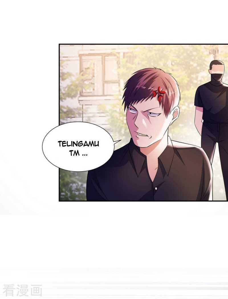 Urban Prodigal Son Chapter 14 Gambar 12