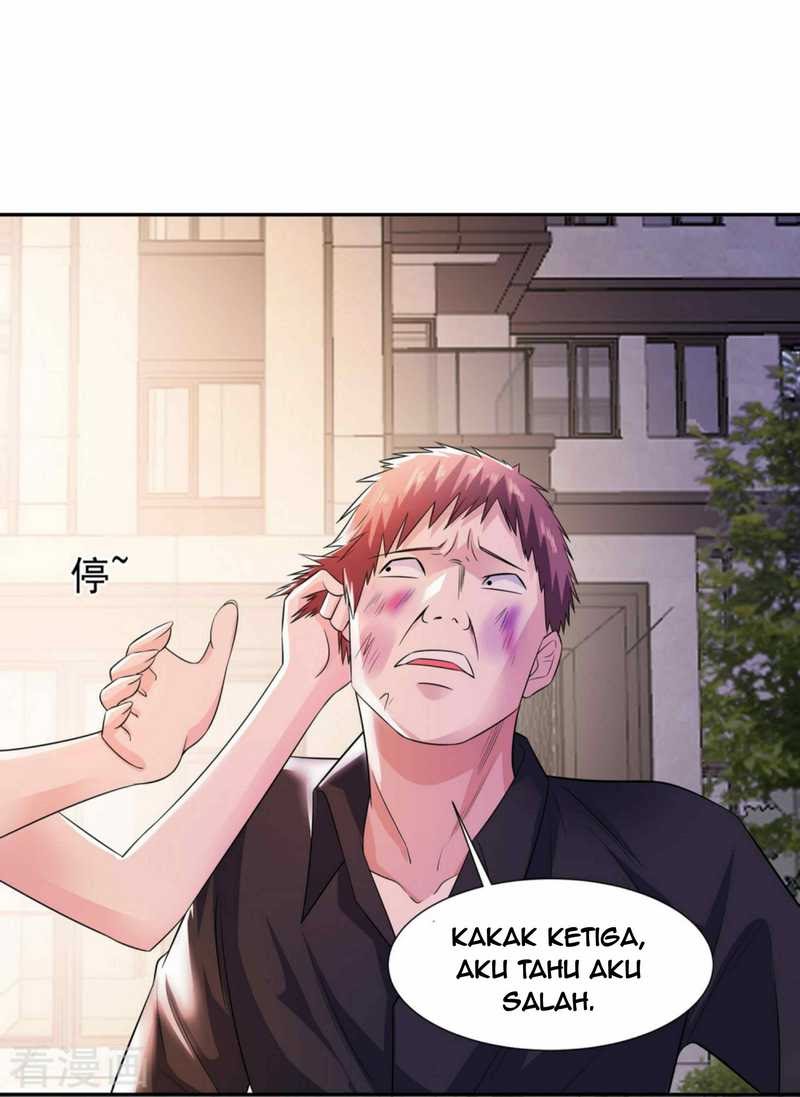 Urban Prodigal Son Chapter 14 Gambar 16