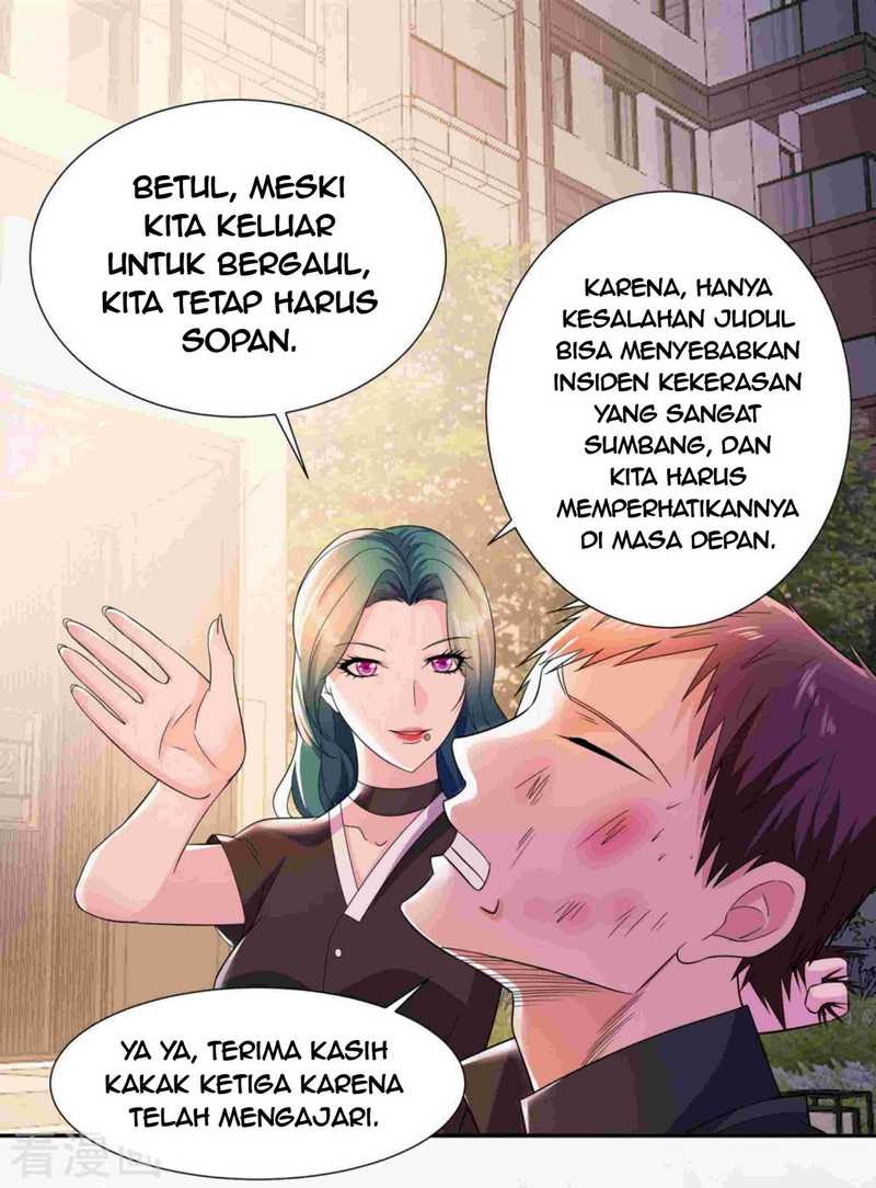 Urban Prodigal Son Chapter 14 Gambar 17