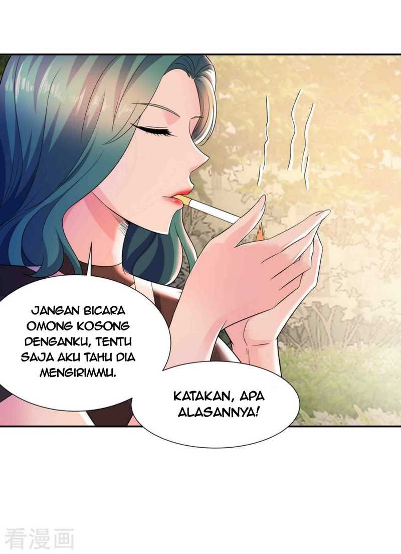 Urban Prodigal Son Chapter 14 Gambar 20