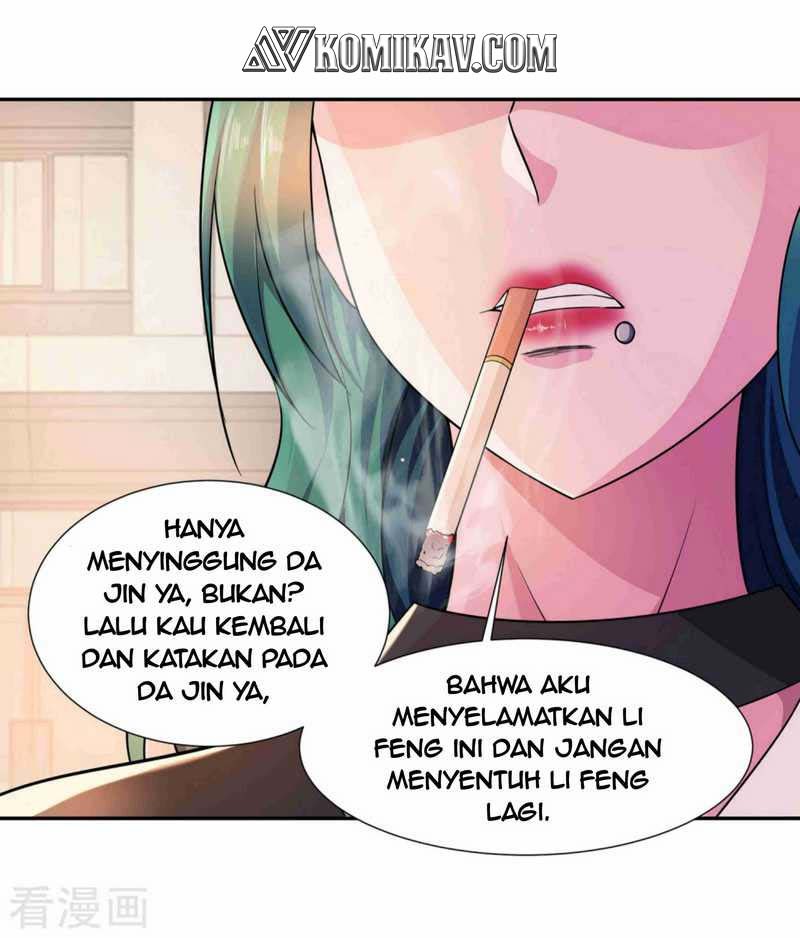 Urban Prodigal Son Chapter 14 Gambar 22