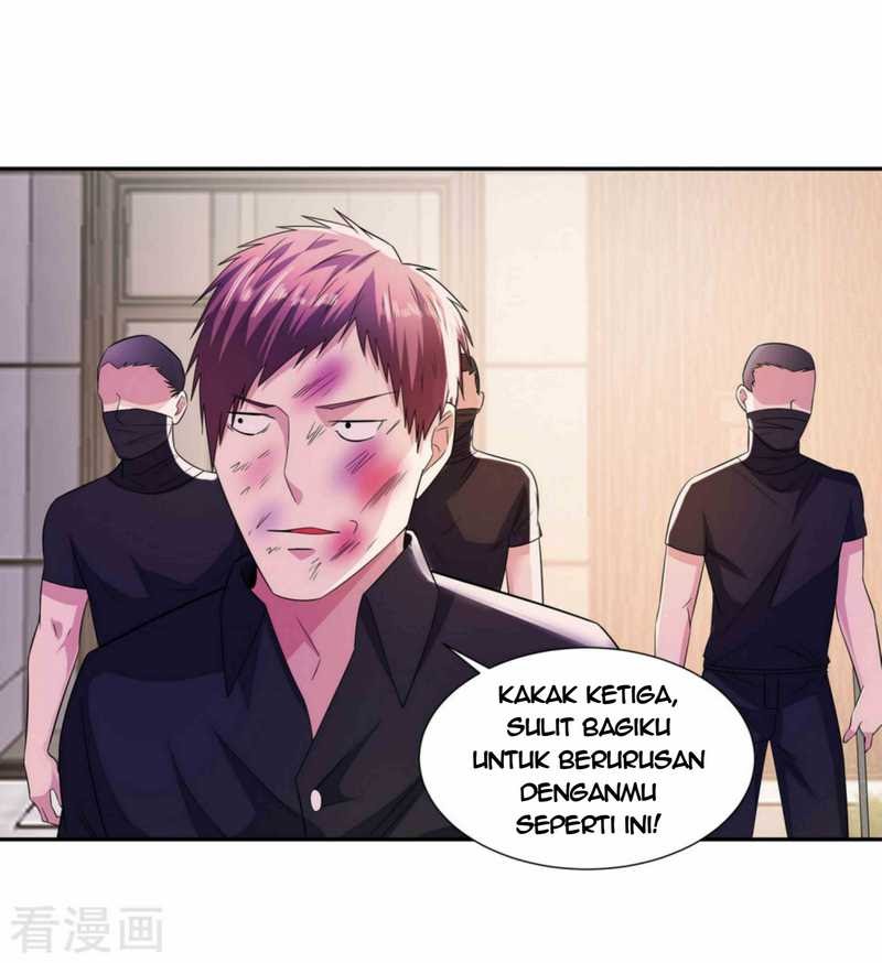 Urban Prodigal Son Chapter 14 Gambar 23
