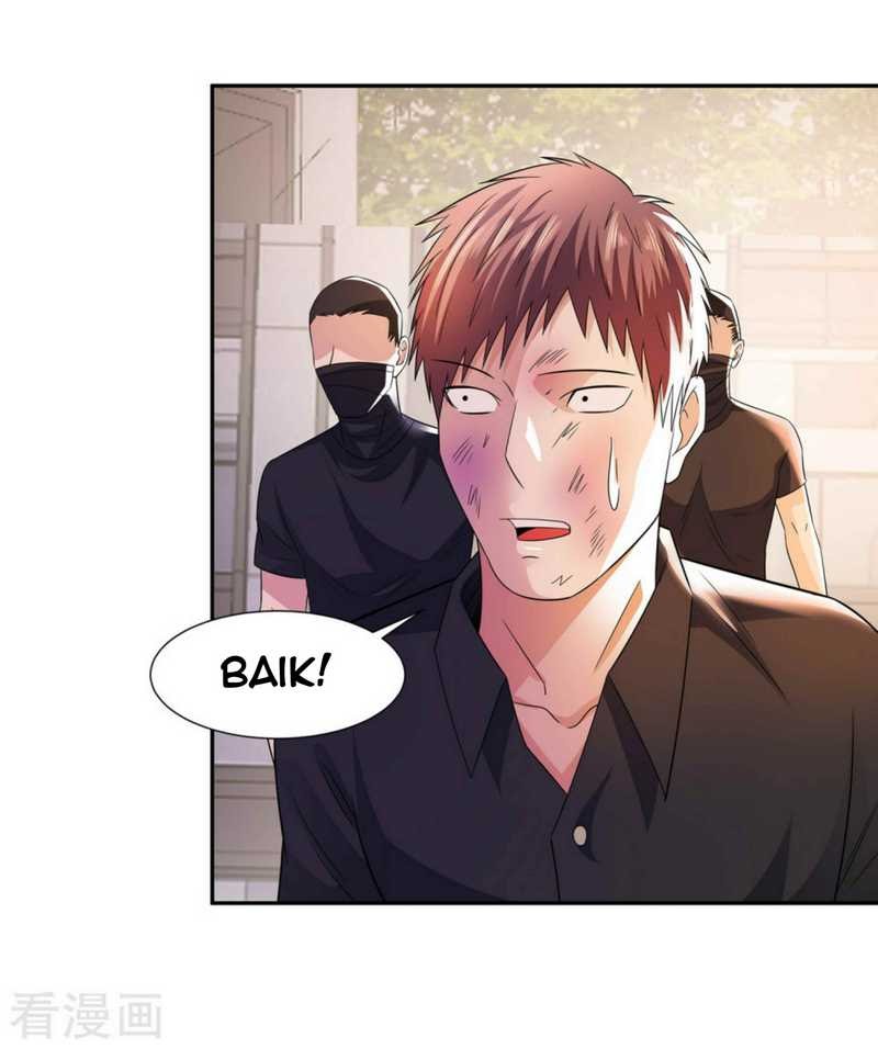 Urban Prodigal Son Chapter 14 Gambar 25