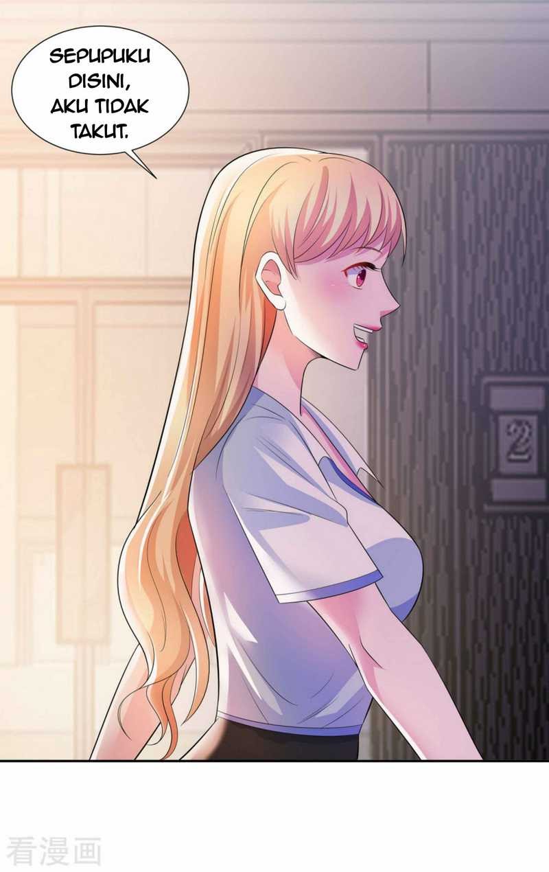 Urban Prodigal Son Chapter 14 Gambar 4