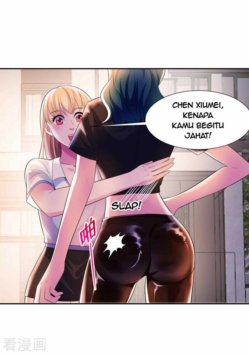 Urban Prodigal Son Chapter 14 Gambar 5